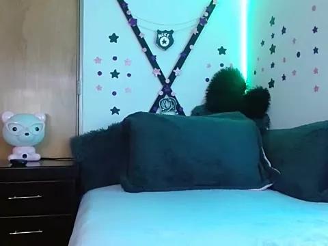 Emma_Goldman_ from StripChat