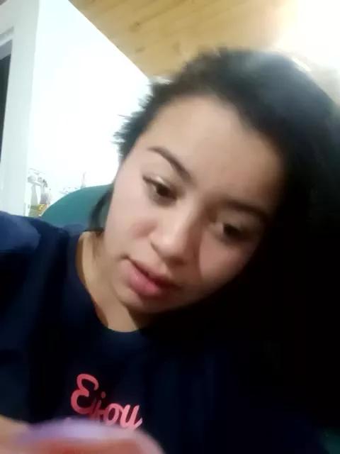 Emma_Goldman_ from StripChat
