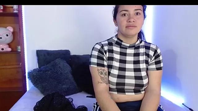Emma_Goldman_ from StripChat