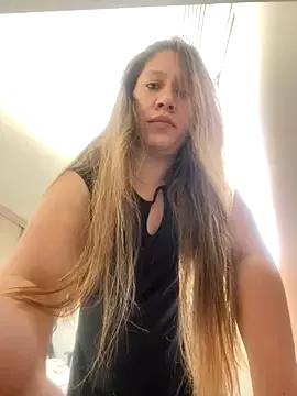 emma_hot2006 from StripChat is Freechat
