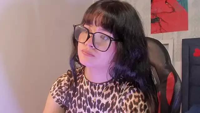 emma_myers1 from StripChat is Freechat
