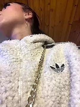 Emma_pink10 from StripChat is Freechat