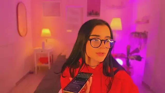 emma_soul1 from StripChat is Freechat