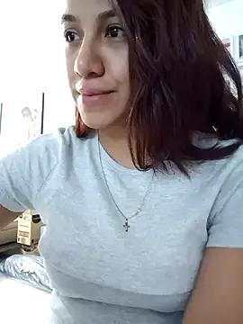 EmmaaCoel from StripChat is Freechat