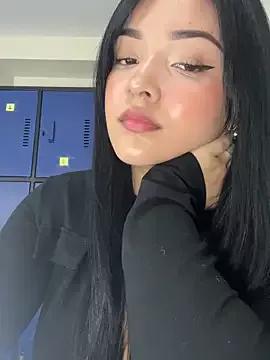 EmmaBlossom from StripChat is Freechat