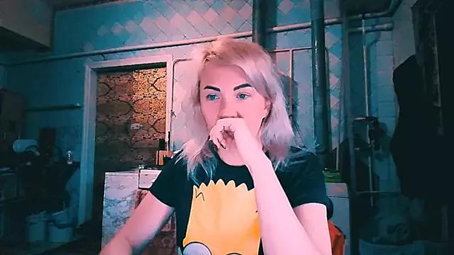 EmmaCat_ from StripChat is Freechat