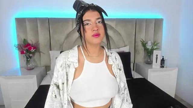 Emmaconor from StripChat