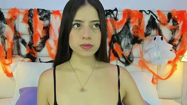 EmmaHolter from StripChat is Freechat