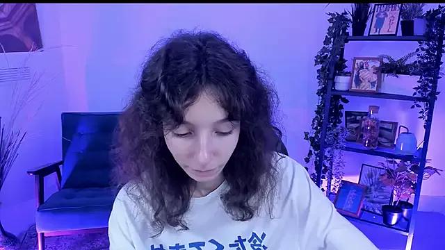 EmmanuellBrown from StripChat is Freechat