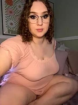 EmmieRae from StripChat