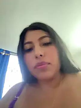 emmyjhonson07 from StripChat is Freechat