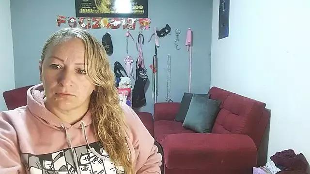 emperabigbootybigass from StripChat is Freechat