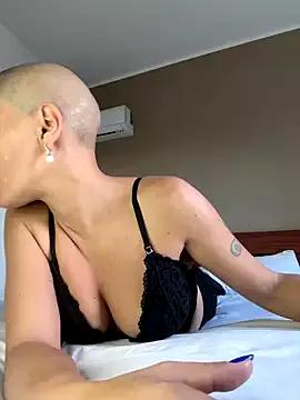 Girls free live sex cams: Check out the satisfaction of typing and cam2cam with our sensual livestreamers, who will teach you all about temptation and desires with their smoking hot physiques.