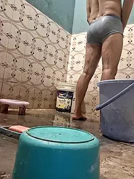 Engineer_by_Chance from StripChat is Freechat