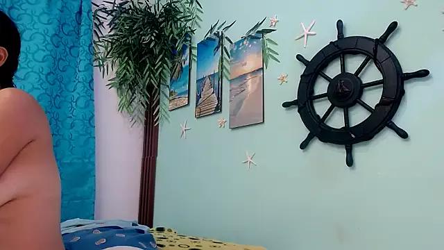 enicoldaniela779 from StripChat is Freechat