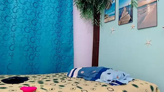 enicoldaniela779 from StripChat is Freechat