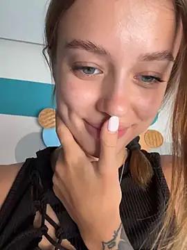 Spur your dreams, talk and cam2cam with smoking hot bigclit and assplay freechat cam hosts. Our picks of naughty trimmed-white, strapon & cheapest-privates-white live cams will incite your thirst. Discover their live productions here for free!