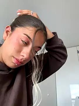 Girls free live sex cams: Check out the satisfaction of typing and cam2cam with our sensual livestreamers, who will teach you all about temptation and desires with their smoking hot physiques.