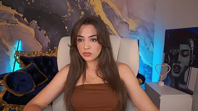 Photos of EricaSin from StripChat is Freechat
