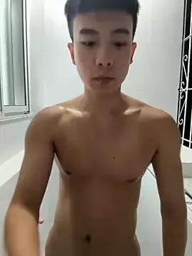 ericsex_tw from StripChat is Freechat