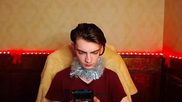 Eriik_G from StripChat