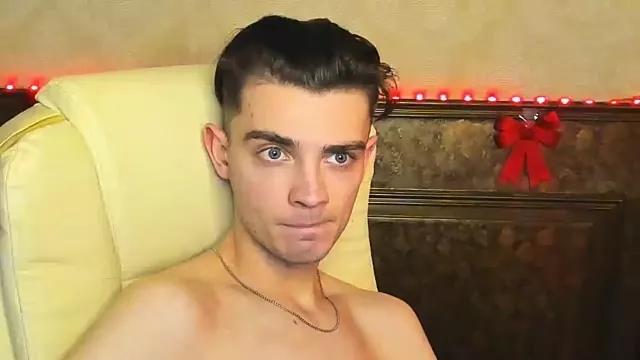 Eriik_G from StripChat