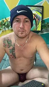 EROS_PAUL from StripChat is Freechat