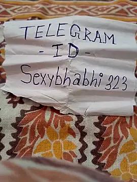 EroticSweety from StripChat is Freechat