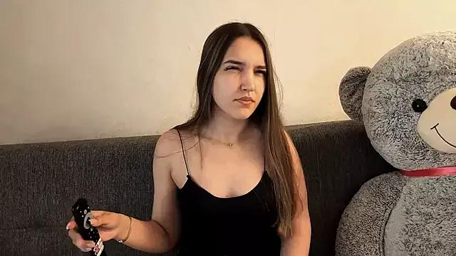 EternalLilith from StripChat is Freechat