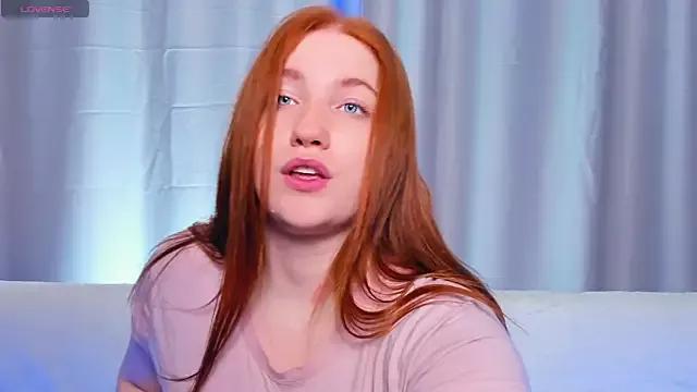 EthalCarlsqq from StripChat is Freechat