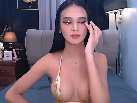 Eunice_Celestial from StripChat is Freechat