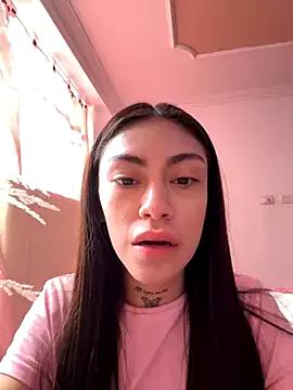 Eva-bonny from StripChat is Freechat