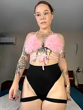 Photos of Eva-Nude from StripChat is Private