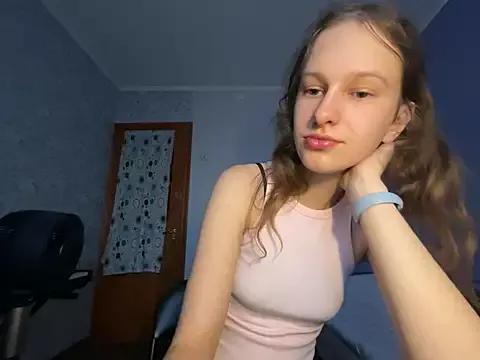 Eva_Angel3 from StripChat is Freechat