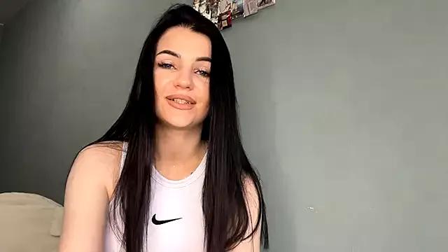 Eva_Starshine from StripChat is Freechat
