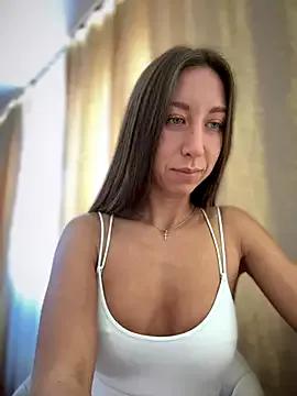 Eva_SweetCatt from StripChat is Freechat