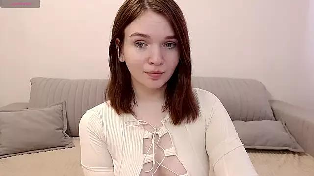 EvaJackson111 from StripChat is Freechat