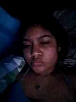 EvansDarling from StripChat is Freechat