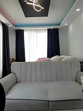 evasweett__ from StripChat is Freechat