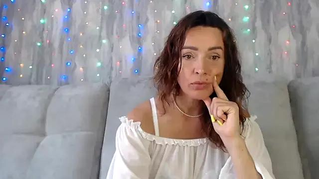 Photos of EvaXOAir from StripChat is Group