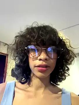 Eve_Anderson from StripChat is Freechat