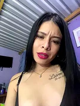 Evelin_Gomez from StripChat is Freechat