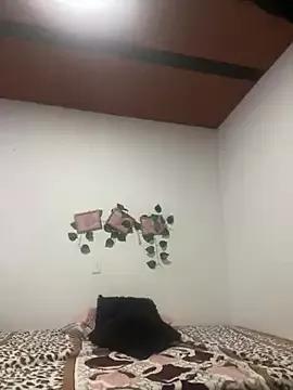 Evelin_miller97 from StripChat