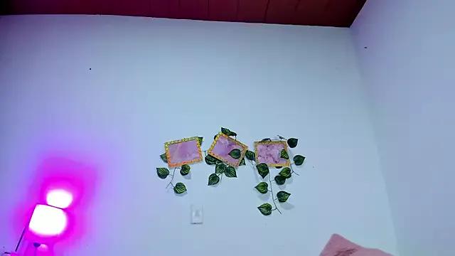 Evelin_miller97 from StripChat