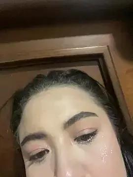 Evelin_miller97 from StripChat is Freechat