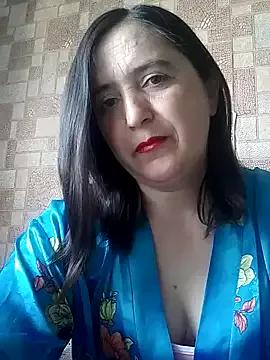 EvelinCutex from StripChat is Freechat