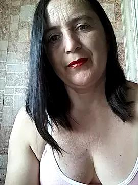 EvelinCutex from StripChat is Freechat