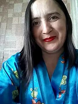 EvelinCutex from StripChat is Freechat