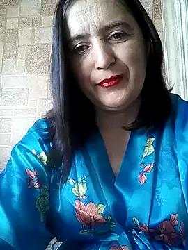 EvelinCutex from StripChat is Freechat