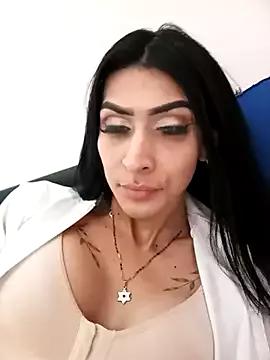 Evelynn_sex_ from StripChat is Freechat